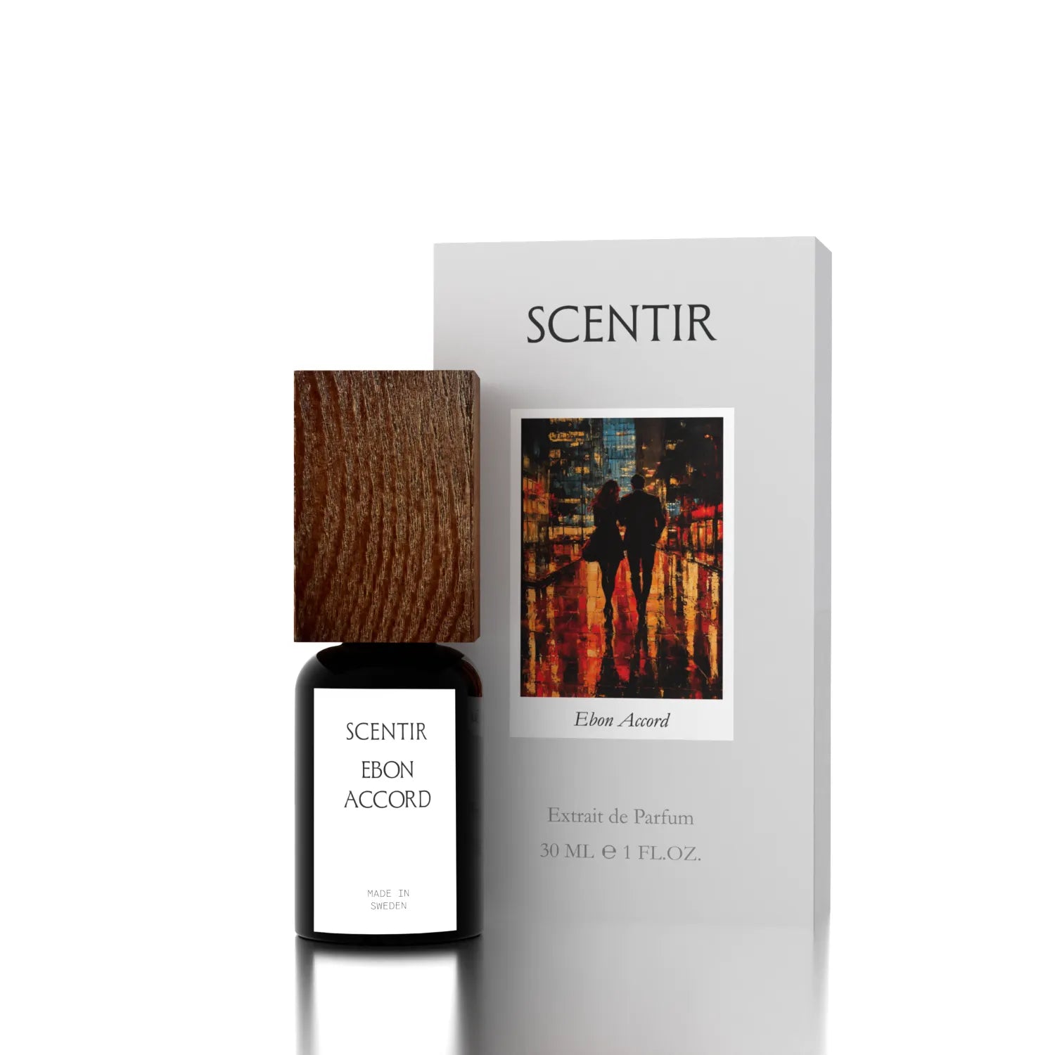 Ebon Accord I.A. Baccarat Rouge 540