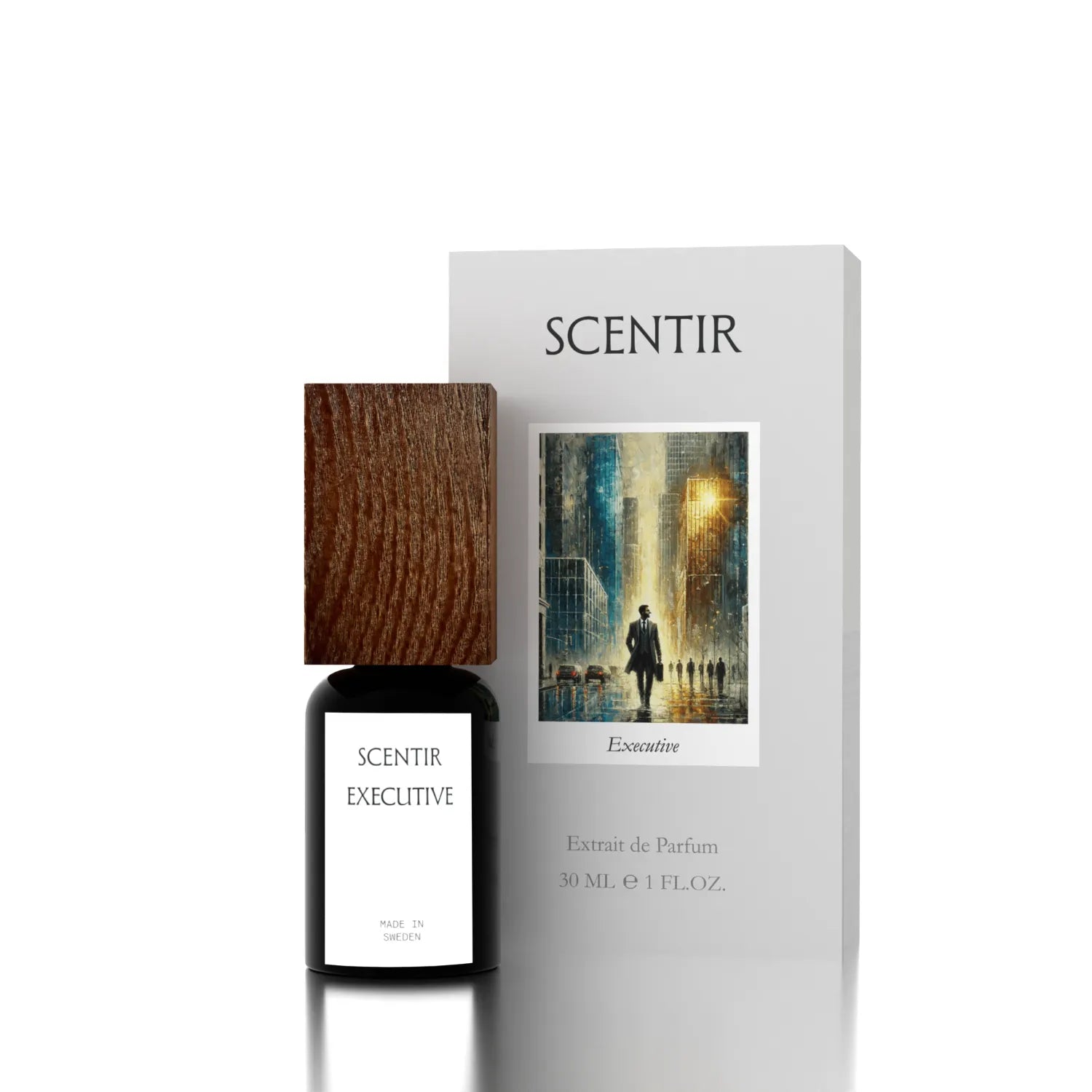 Executive I.A. Aventus