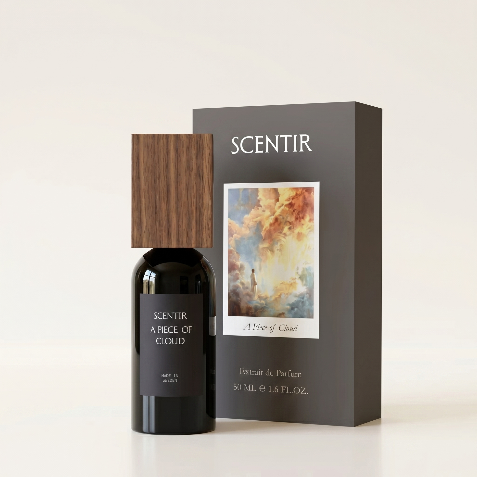 A Piece of Cloud 50ml box