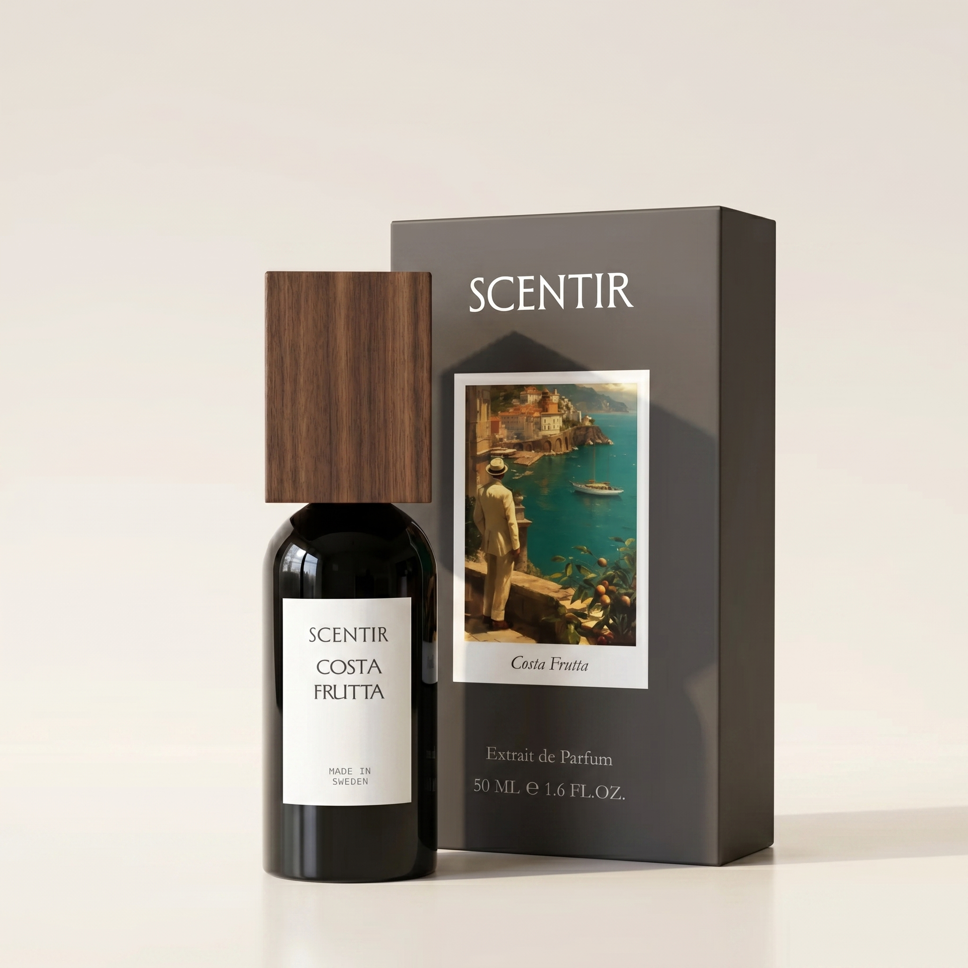 Costa Frutta 50ml box