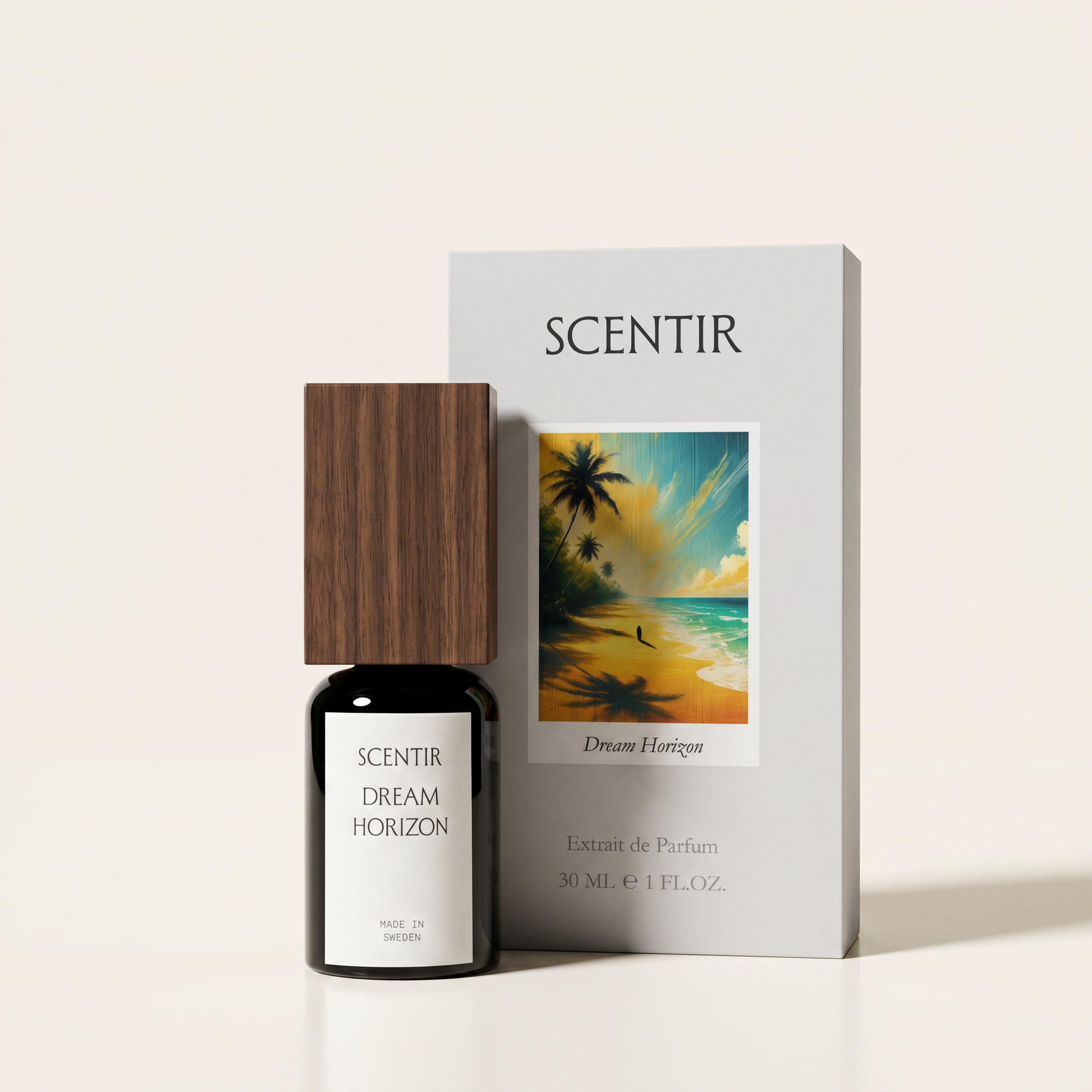 Dream Horizon 30ml box