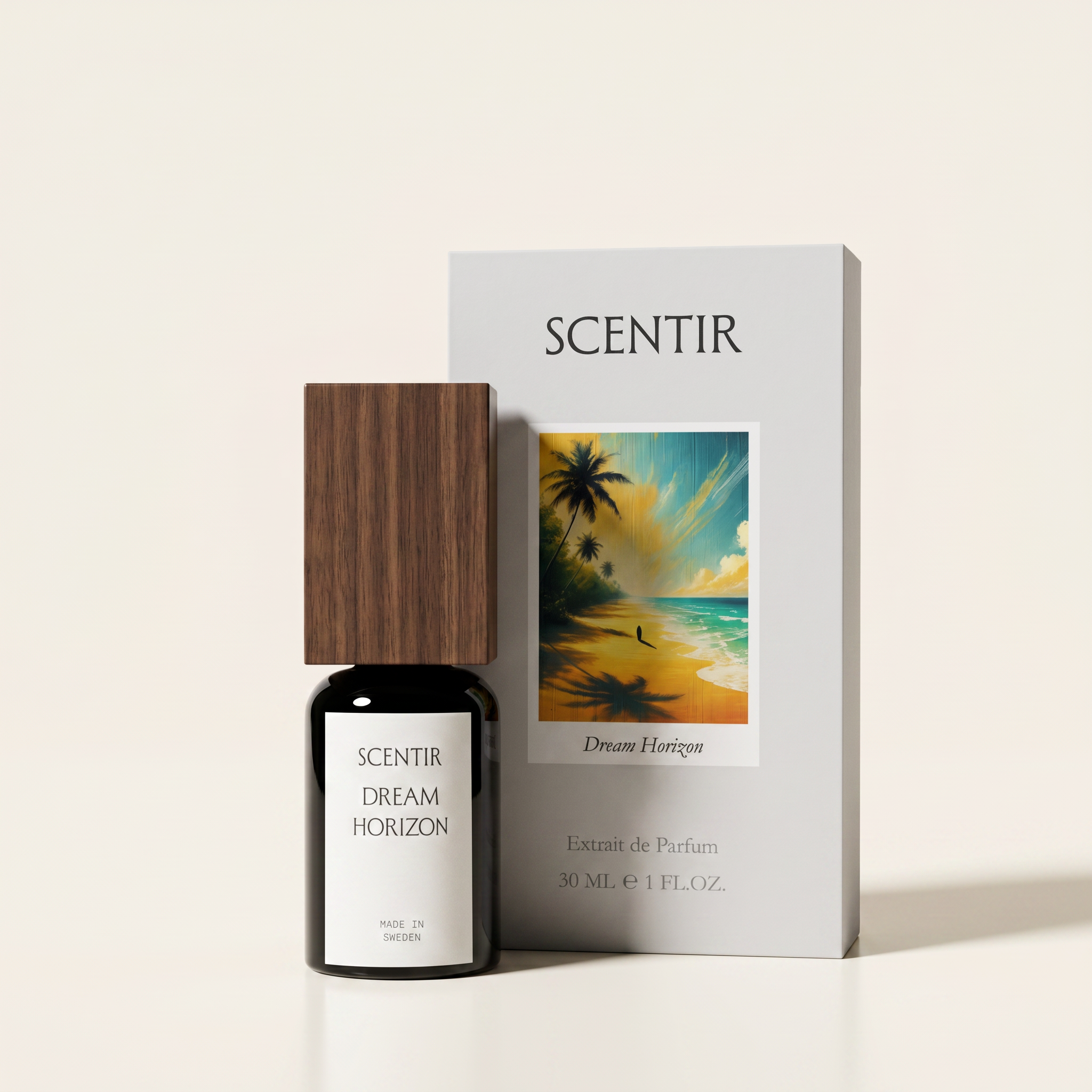 Dream Horizon 30ml box