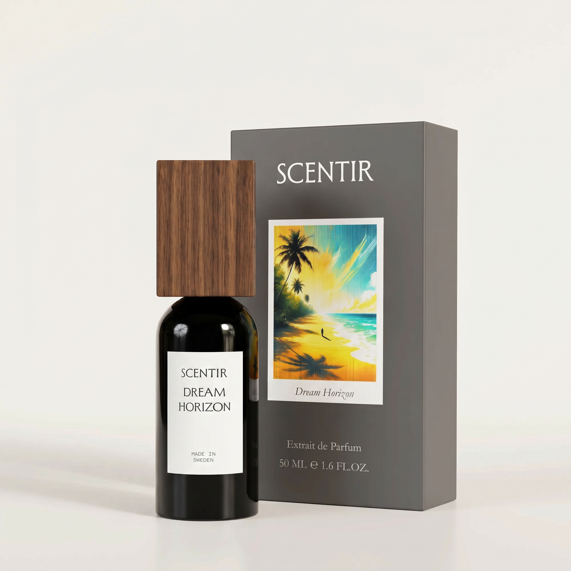 Dream Horizon 50ml box
