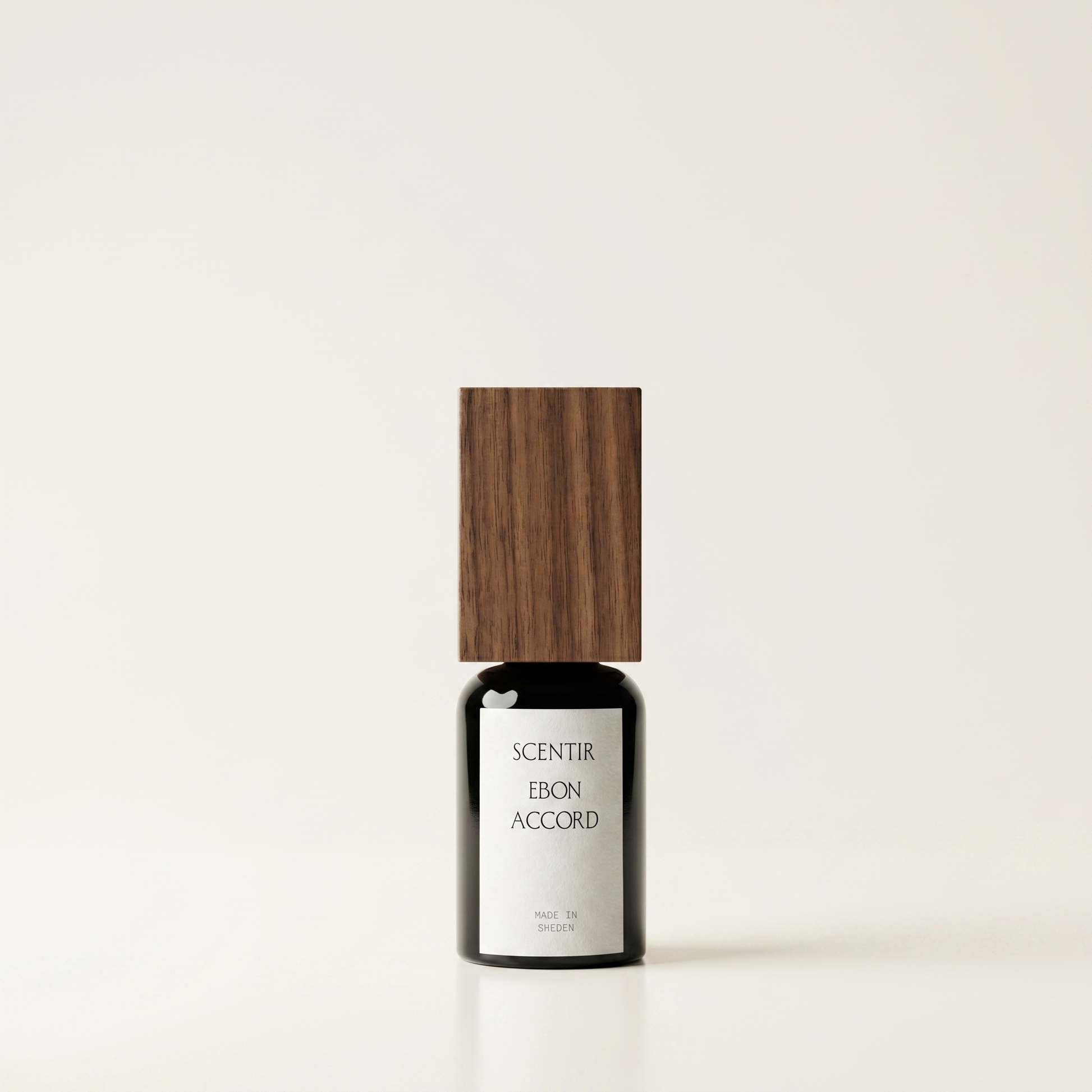 Ebon Accord 30ml