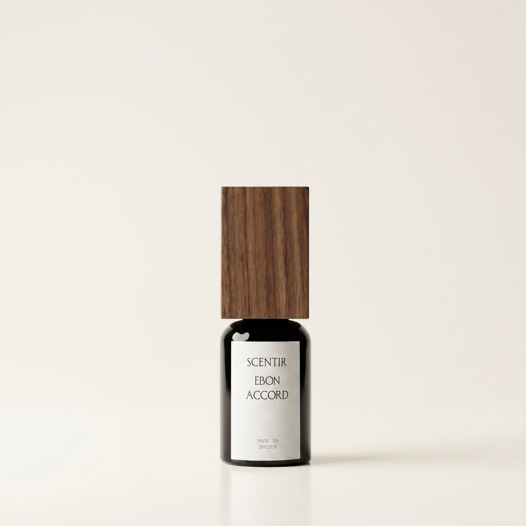 Ebon Accord 30ml