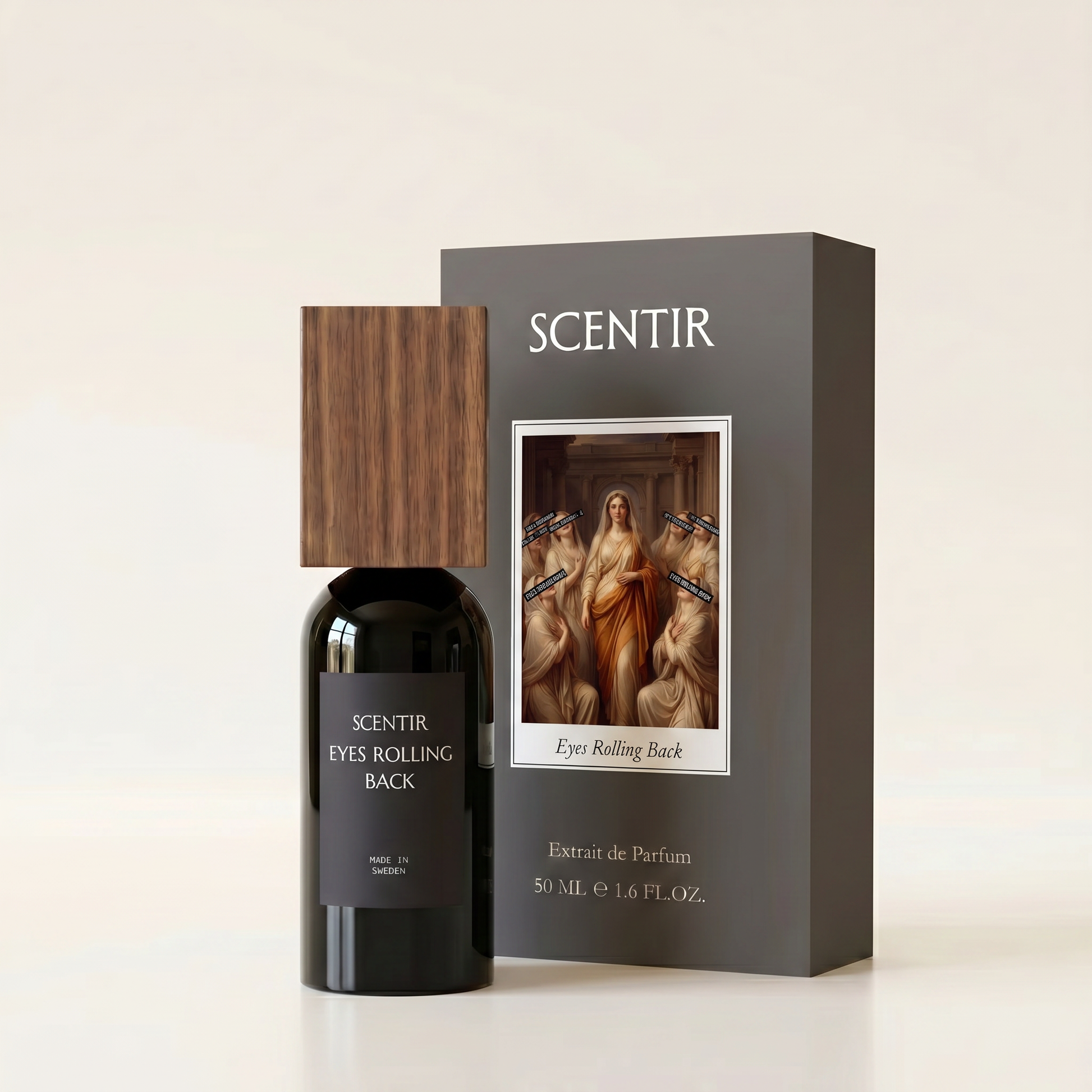 Eyes Rolling Back 50ml box