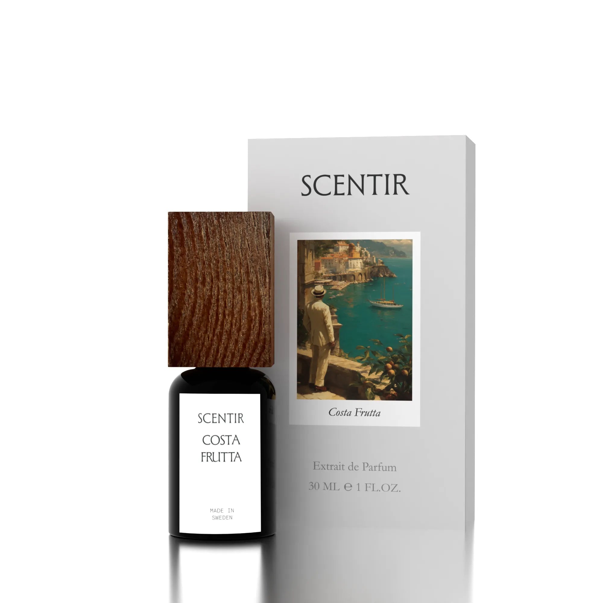 Costa Frutta I.A. Summer Hammer