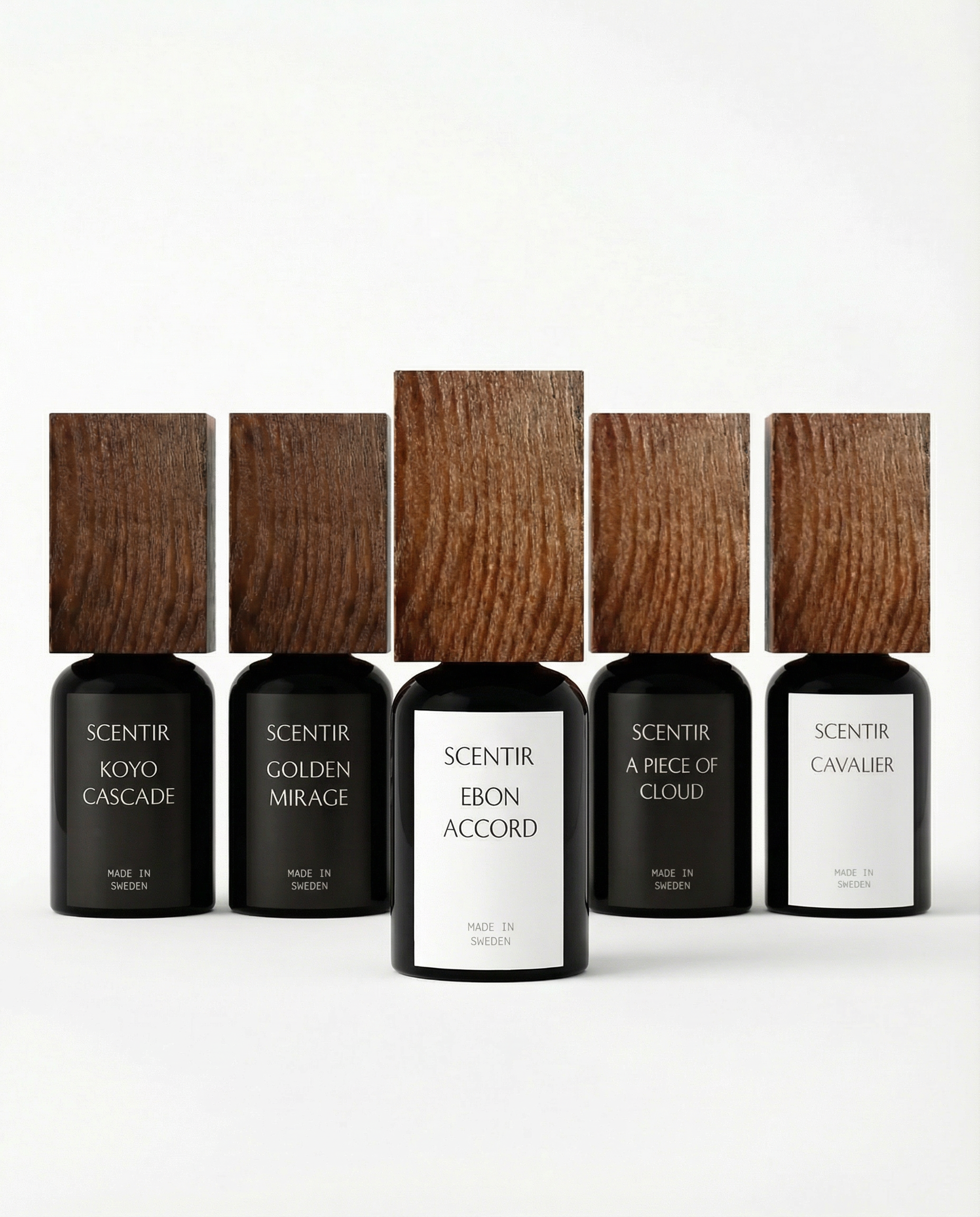 5X COLLECTORS BUNDLE (30ML)