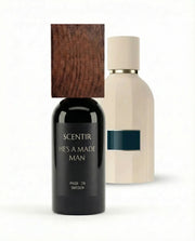 He's a Made Man I.A. Outlands