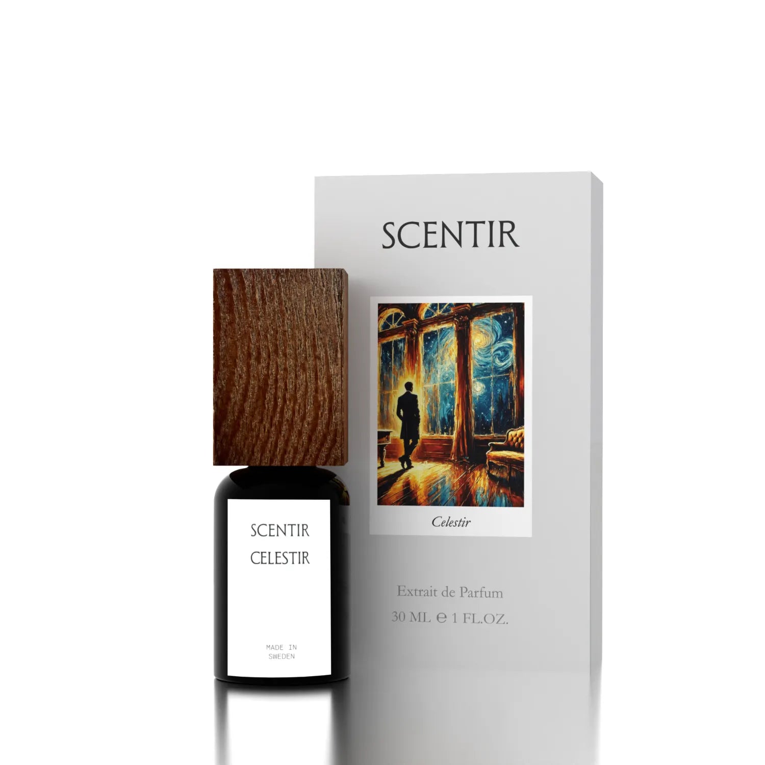 Celestir I.A. Altahïr